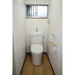 トイレ改修工事
