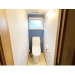 こだわりの詰まったトイレリフォーム工事