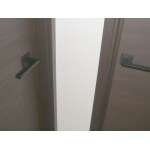 必要な箇所だけ、手軽に修繕！壁の穴をきれいにカバー。