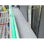 バルコニー防水
