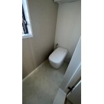 トイレリフォーム