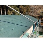 屋根、設備も一通り新しく！