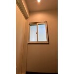 内装、設備も一通り新しく！