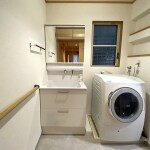 快適さ美しさに大満足。日常がさらに豊かになる水廻りリフォーム
