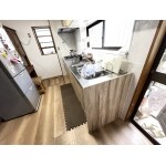 キッチンリフォーム