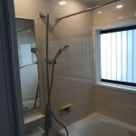 浴室工事(在来からユニットバスへ改装)