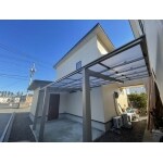 外壁一新＆増築完了！住まいが生まれ変わりました！