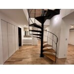 3階建てのビルが大変身！