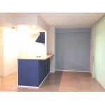 中古マンション、入居前に気になるところをプチリフォーム