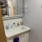 幅600から750にサイズアップ
