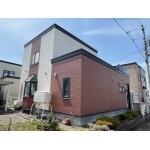 外壁サイディングリフォームＲ６－２