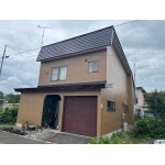 住宅塗装リフォームＲ６－２