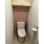 ﾄｲﾚ交換・壁補修工事