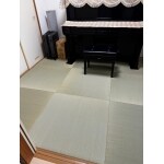 内部改装工事