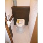 ＴＯＴＯレストパルでスタイリッシュなトイレへ