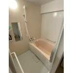 マンションのお風呂をリフォーム