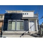 船橋市丸山　外壁塗装工事