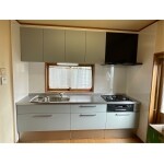 家族みんなで使いやすい！キッチンリフォーム