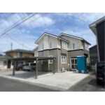 艶のある仕上がりに！外壁塗装リフォーム