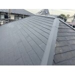 松戸市 N様邸 屋根 葺き替え 工事