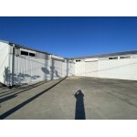 加須市 貸し倉庫外壁現状復旧 工事