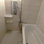 水廻り改装工事