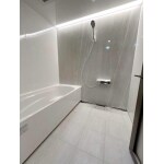 「気分爽快。お風呂リフォーム」（相模原市中央区K様邸）
