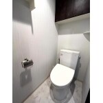 トイレリフォーム