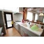 年をとっても安心して快適に住み続けられる住まい