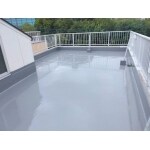 屋上防水工事