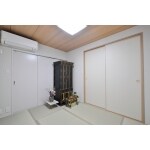 天井・壁・畳と内装をまるっときれいに和室リフォーム