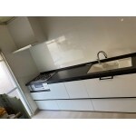 キッチンリフォーム【クリナップラクエラ】
