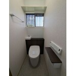トイレリフォーム【LIXIL　Jフィット】