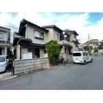 長年住んだ家の外壁塗装
