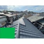 屋根葺替工事
