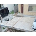 外装廻り改装工事