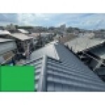 屋根葺き替え工事