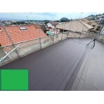屋根葺き替え工事
