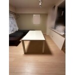 リビング内装工事