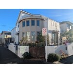 船橋市坪井東　Ｎ様邸　塗装工事