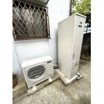 補助金を活用してエコキュートをリフォーム