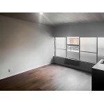 615.和室を洋室にリフォーム、広々生活空間に