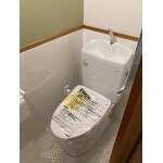 水回りの交換