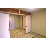 安芸郡M様邸　和室工事