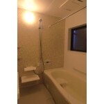 安芸郡M様邸　浴室リフォーム工事