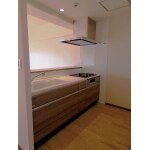広島市東区　S様邸　【マンション】キッチンリフォーム工事