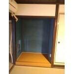 床の間リフォーム工事