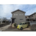 生まれ変わる外観