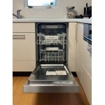 意匠性に拘ったキッチン設備機器の取替