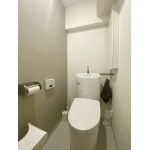 節水で家計にやさしいトイレ
